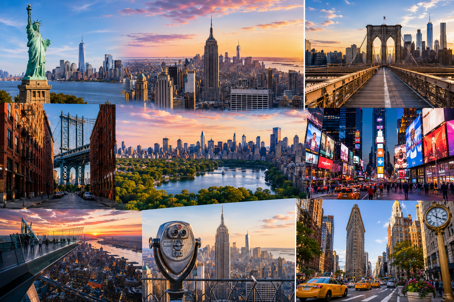 48 Hours in New York City: The Ultimate Itinerary (2026)