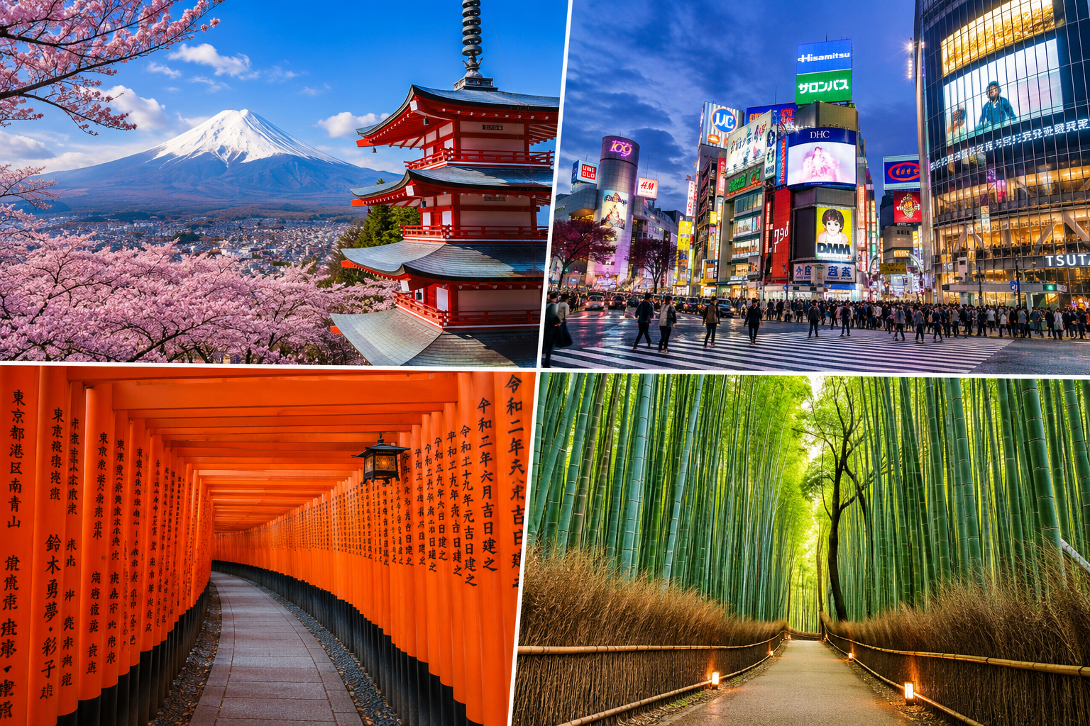 Japan Travel Guide: Everything You Need to Know Before You Go (2026)