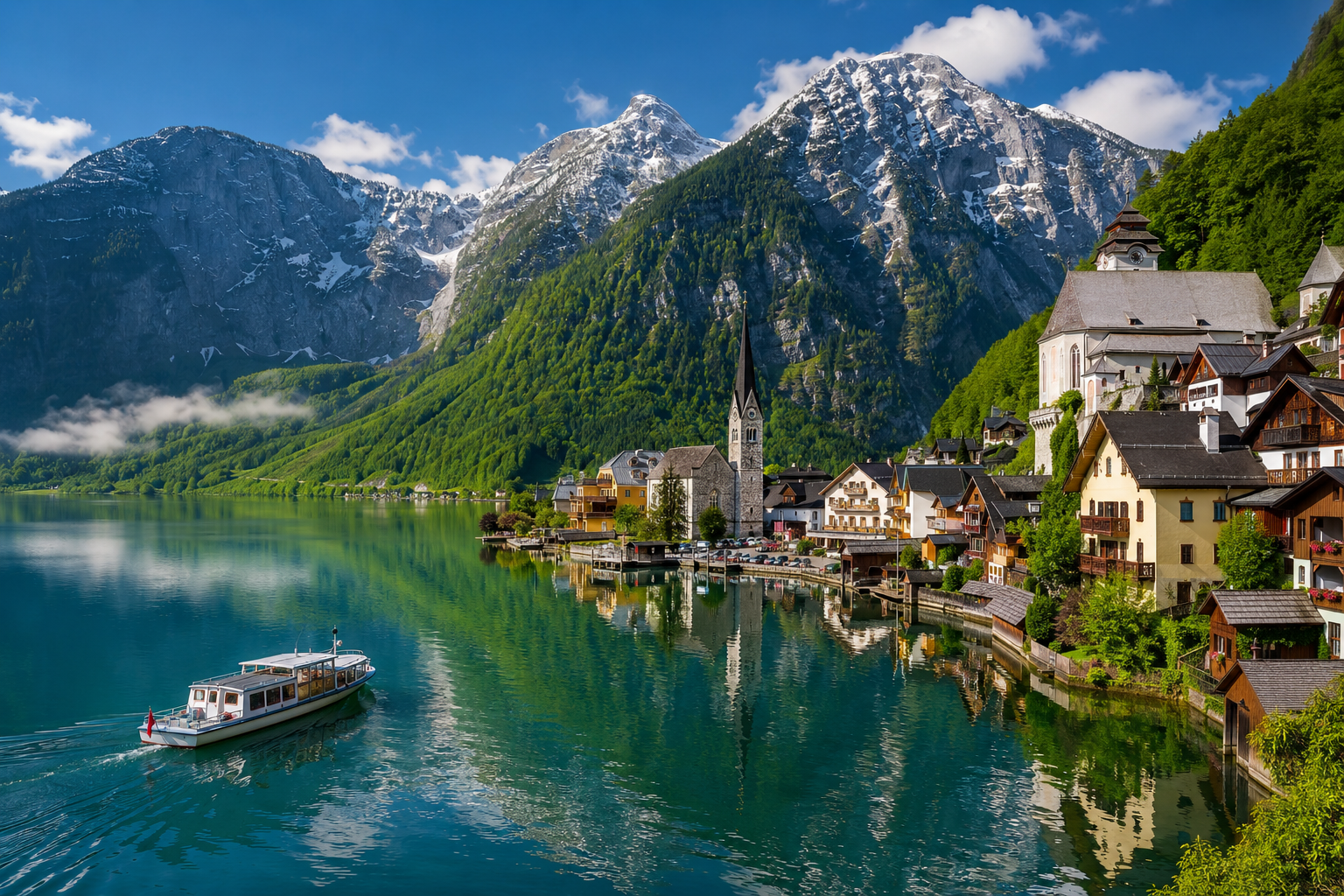 Switzerland Itinerary: 5, 7 & 10-Day Travel Guide (2026)