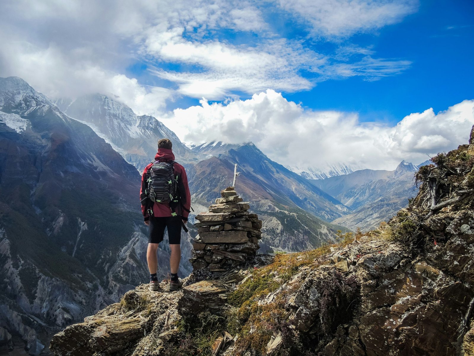 Best Multi-Day Treks in the World You Need to Experience (2026)