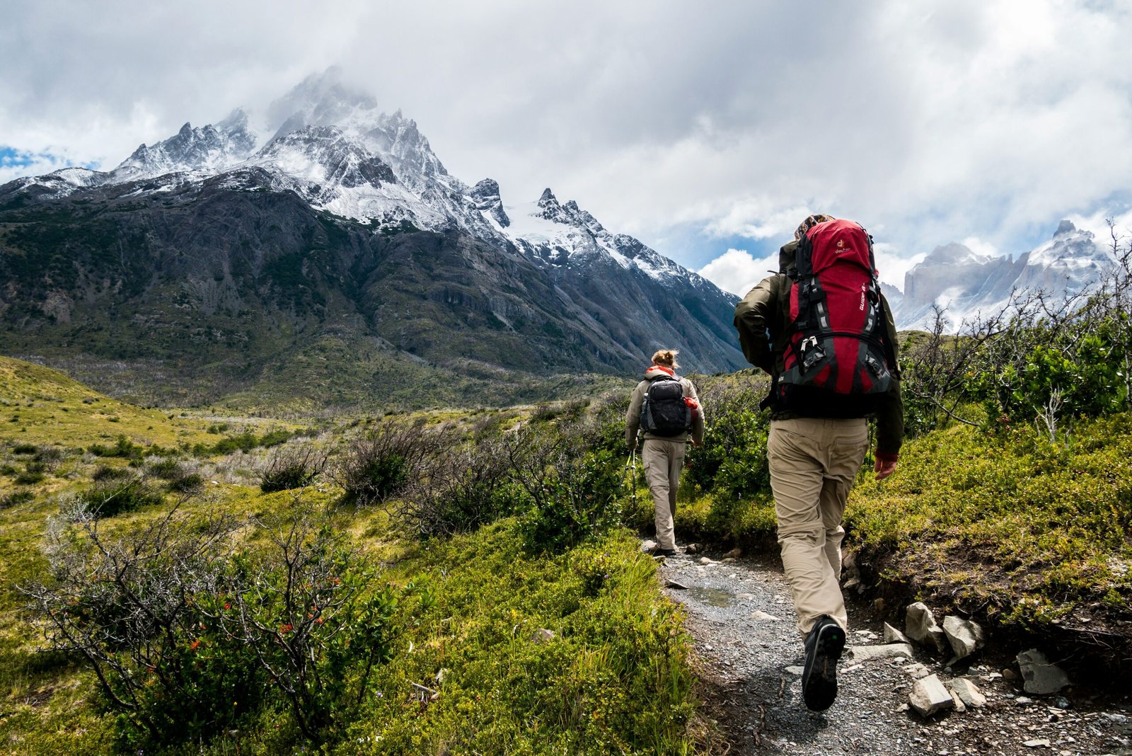 Best Multi-Day Treks in the World You Need to Experience (2026)